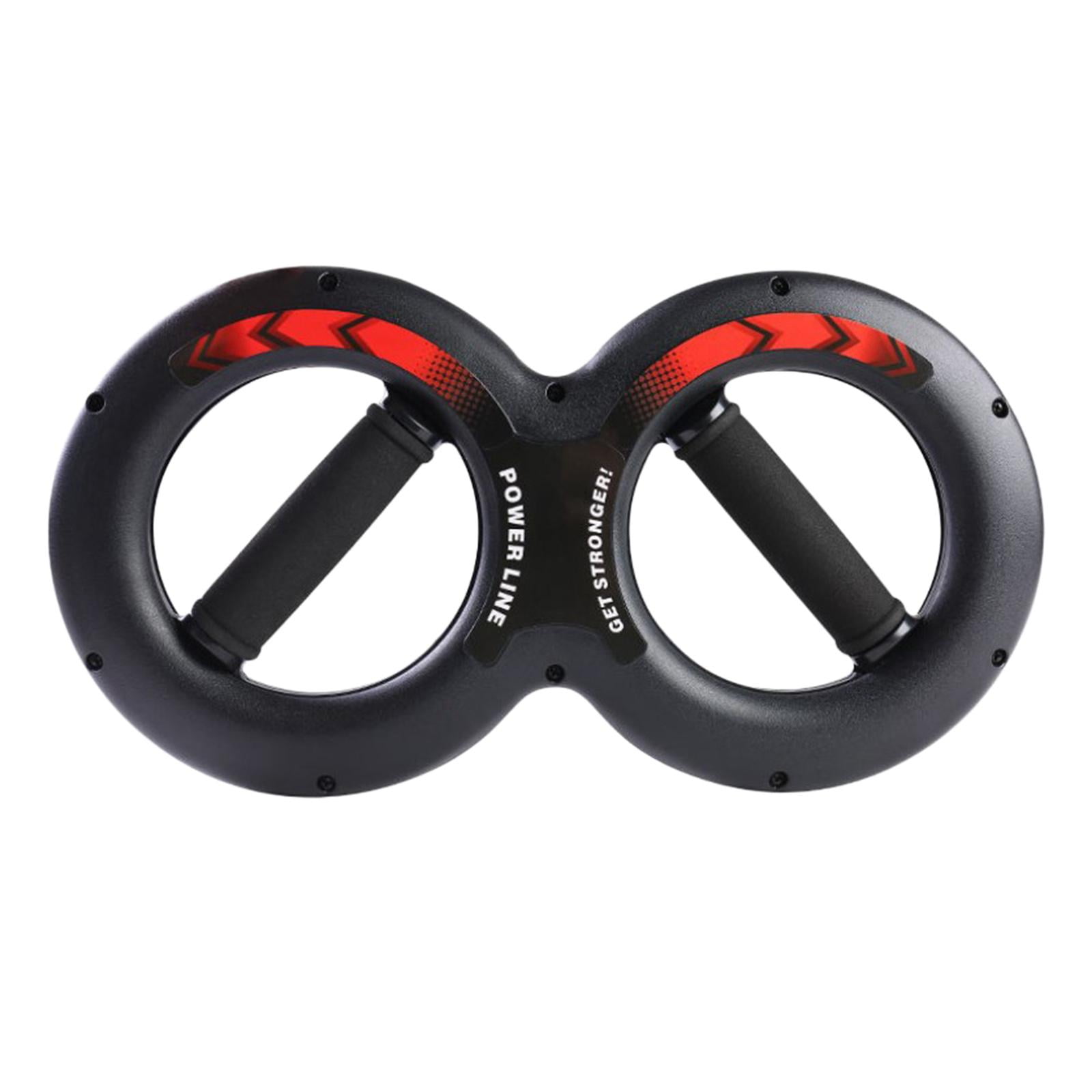 harayaa Wrist Trainer Exerciser Unisex Fitness Equipment Workout Wrist Ball Gym Training 5KG