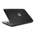 thumbnail image 4 of Restored HP 11 G3 (K4J86UA#ABA) Chromebook Intel Celeron N2840 (2.16 GHz) 1 GB Memory 16 GB SSD 11.6" Chrome OS, 4 of 5