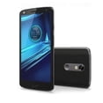 thumbnail image 2 of moto droid turbo 2 32gb Motorola moto droid 21 megapíxeles cámara trasera 2 gb cámara frontal, 2 of 3