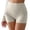 31#Complexion, variant on Womens Seamless Boyshort Underwear Mid Rise Lightweight Breathable Quick Dry No Ride Up Boy Shorts Smooth Safety Shorts for Under Dresses