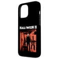 thumbnail image 2 of Funda para iPhone 13 Pro Max Halloween Michael Myers, 2 of 3