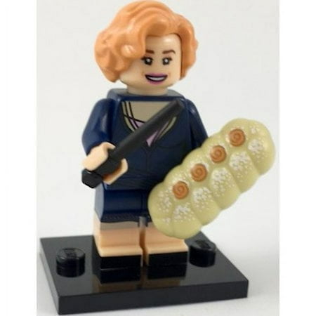 LEGO 71022 Harry Potter Series 1 Collectible Minifigure - Queenie Goldstein price history on PriceWatchPro