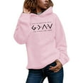 thumbnail image 5 of Women Blouses Womens Hoodie Tunic Sweatshirt Ladies Zip Sweater Hooded Sweatshirt plus Half Hoodies for Women Thin Womens Hoodie Extra Large Sweatshirts Plain Hoodies Thin Full Zip Petite Pink 2XL, 5 of 5