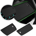thumbnail image 2 of Center Console Wireless Charging Mat for Forester 2025-2026, Anti-Slip Silicone Pad, 2 of 10