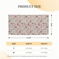 thumbnail image 5 of Lsque Trendy Floral Design Pattern Party Banner, Festive Banner , Holiday Celebrations and Events for Carnival Birthday Party Festival Decorations-Medium, 5 of 8