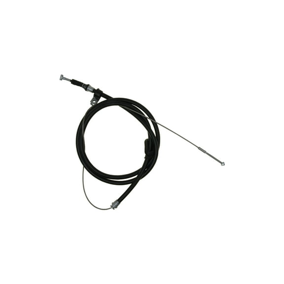 Raybestos Element3 Parking Brake Cable, BC96659 Fits select: 2002 NISSAN FRONTIER