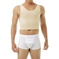 thumbnail image 2 of Underworks Tri-top Chest Binder, 2 of 10