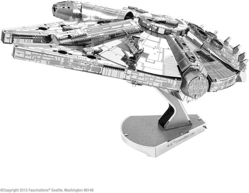 millennium falcon toy walmart