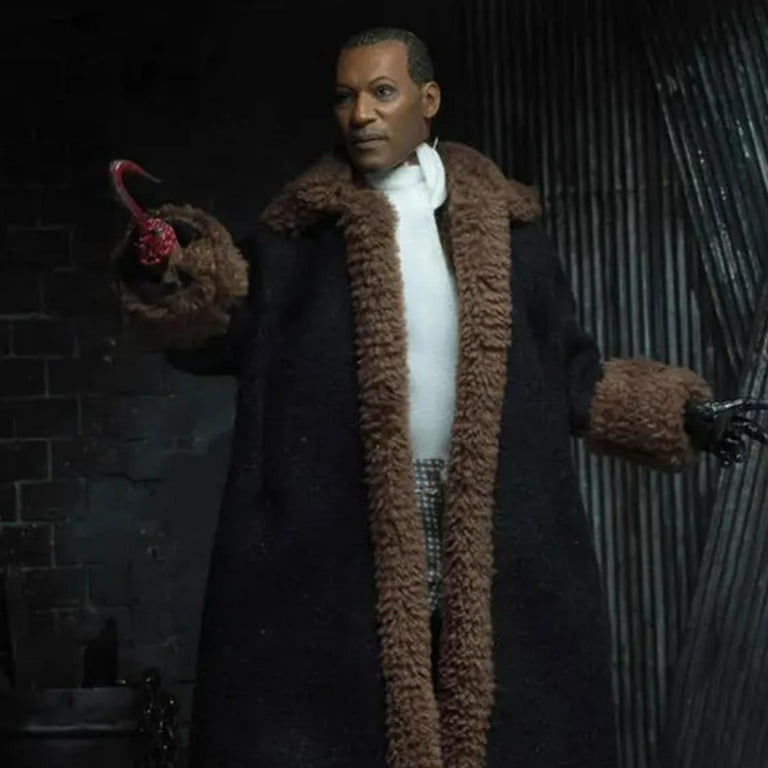Free Shipping! Candyman - 8” Clothed Action Figure - NECA