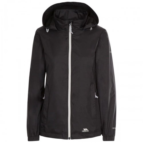 Trespass Womens Devoted Waterproof 