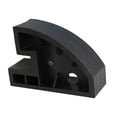 thumbnail image 1 of Tire Changer Reemplazo Eliminación Drop Center Tool Rim Bead Clips Piezas de neumáticos de ruedas mecánicas Zulema abrazadera de cuentas, 1 of 4