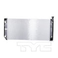 thumbnail image 3 of TYC 1522 TYC Radiator Fits select: 1995 CHEVROLET TAHOE, 1994 CHEVROLET GMT-400 K1500, 3 of 4