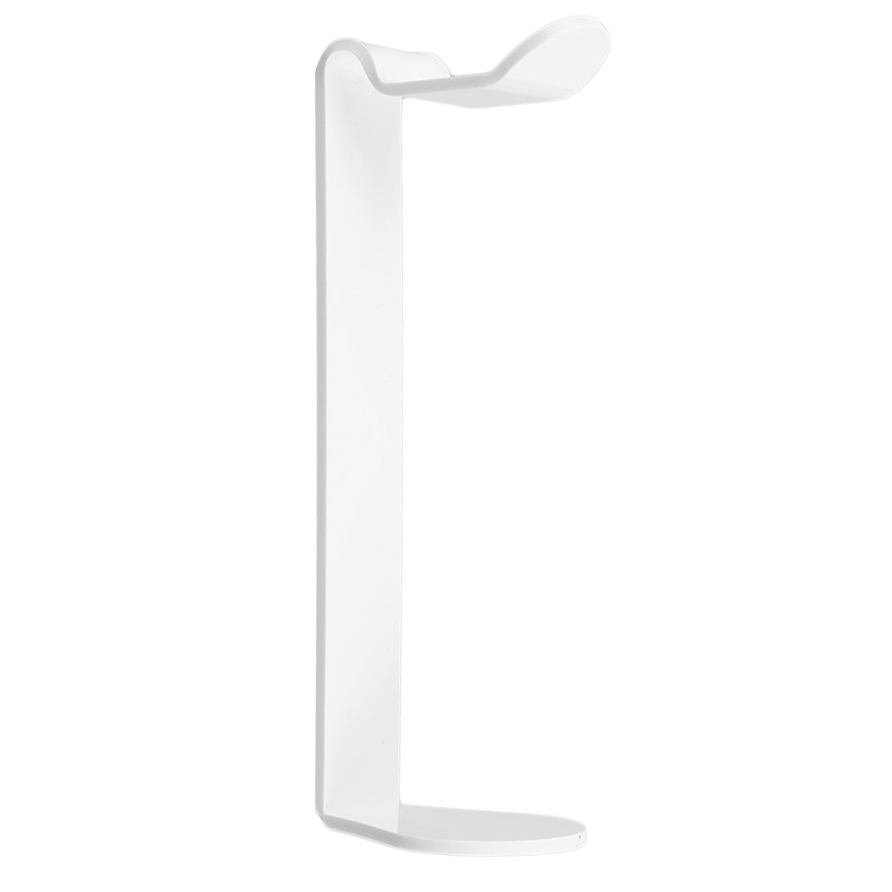 Brand New Acrylic Earphone Headset Hanger Holder Headphone Fashion Desk