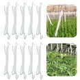 thumbnail image 1 of 10pcs Tomato Support Hooks Plant Climbing Hooks, 1 of 5