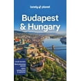 thumbnail image 1 of Pre-Owned Lonely Planet Budapest & Hungary (Paperback) 1787016668 9781787016668, 1 of 2