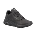 thumbnail image 2 of Tenis Niño American Fire Casuales Burbuja negro 18.5, 2 of 4