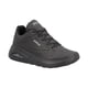 thumbnail image 2 of Tenis Niño American Fire Casuales Burbuja negro 21, 2 of 4
