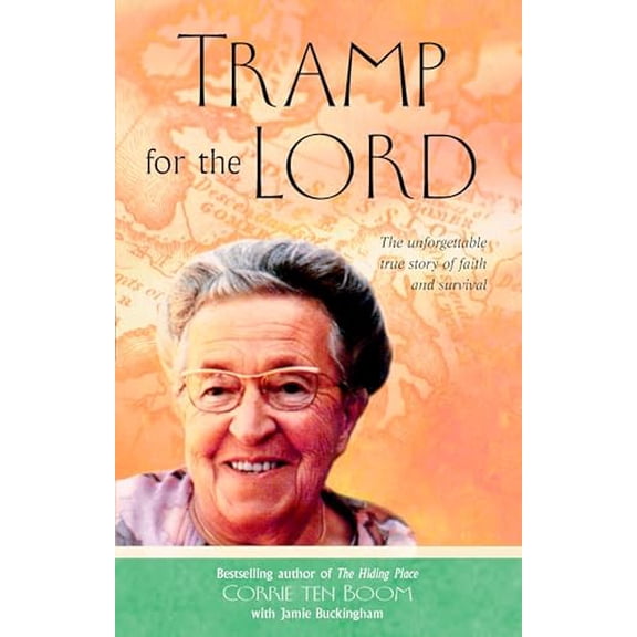 Pre-Owned Tramp for the Lord: The Unforgettable True Story of Faith and Survival, 9780425186299, 0425186296, Paperback, Reprint edition