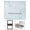 Blue, variant on Fashion Slim Minimalist Wallet PU Leather Credit Card Holder Wallet Short Purse Gray