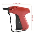 thumbnail image 2 of Fdit Plastic Price Label Tagging Gun Commercial Tagger for Clothes Garment Shop, Price Label Tagger, 2 of 9