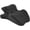 Black, variant on Ergonomic Prone Sleep Pillow for Bed, Multi-Functional Memory Foam Wedge for Reading, Phone Use, Leg Support
