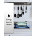 thumbnail image 3 of SET DE 3 SARTENES JADE PAN 20 24 Y 28 CMS Con Recubrimiento de Jade, 3 of 6