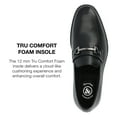 thumbnail image 6 of Thomas & Vine Mens Cillian Tru Comfort Foam Slip-on Bit Loafer, 6 of 6