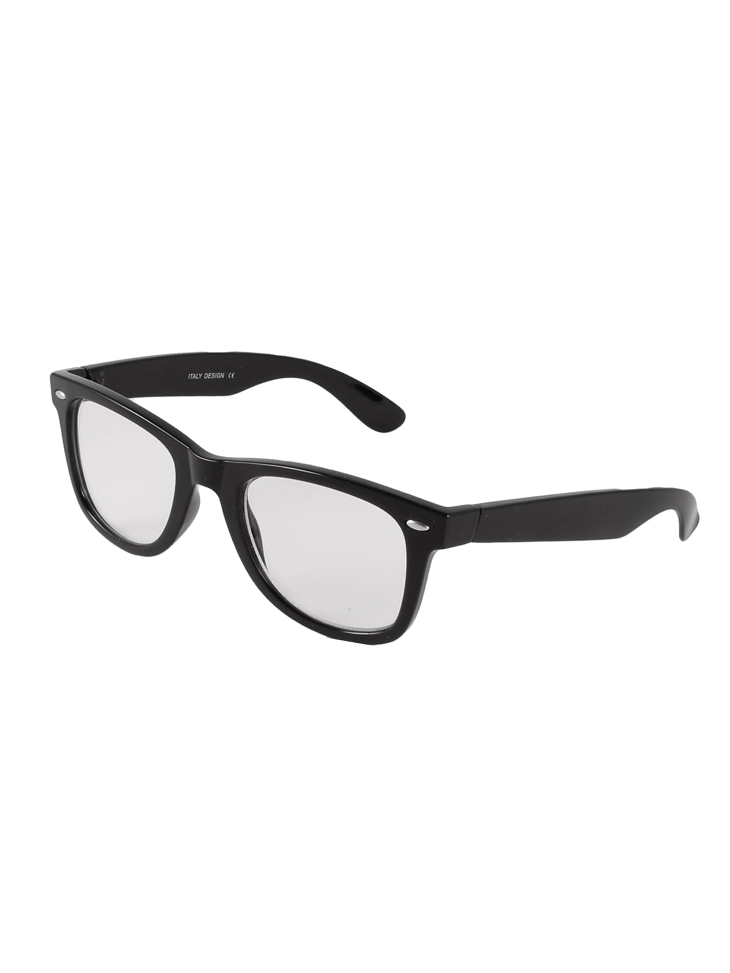 Plain Glasses