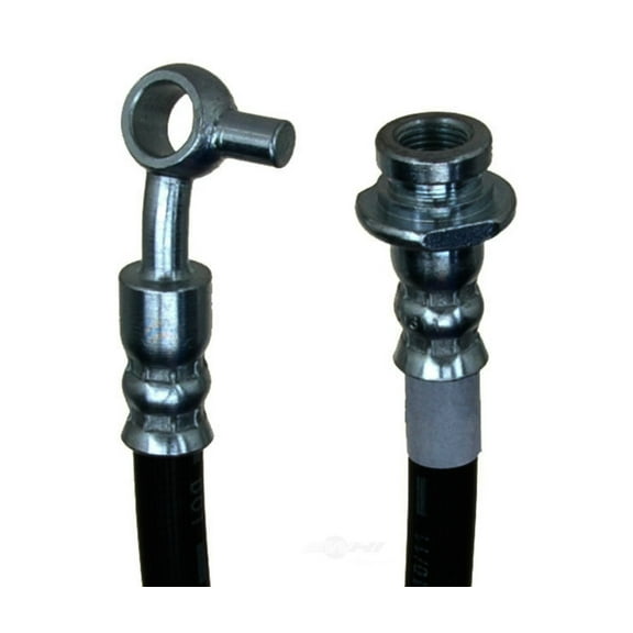 Raybestos BH383025 Professional Grade Hydraulic Brake Hose Fits select: 2007-2012 NISSAN SENTRA