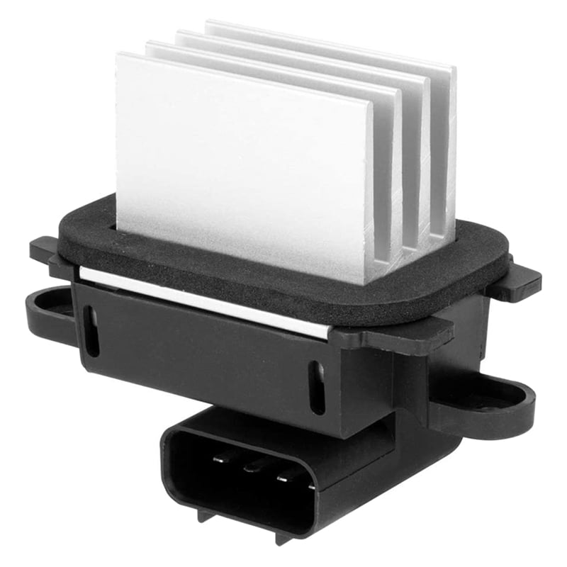 BL3Z19E624A AC Blower Motor Resistor Control Module for BL3Z19E624A