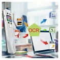 thumbnail image 5 of Mini Document & Images Scanner 1050DPI A4 Size JPG/PDF Formate High Speed LCD Display For Business Receipts Photo, 5 of 5