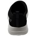 thumbnail image 3 of Skechers Slip on Sneakers for Women, Gowalk Joy Walking Shoes, Breathable Mesh, 5gen Cushioning, 3 of 7