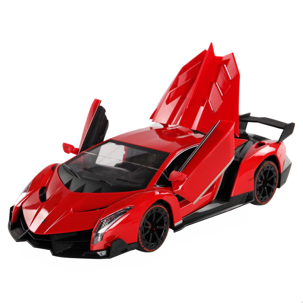 lamborghini veneno rc car