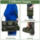 thumbnail image 4 of Bolsa Plegable Portátil Para Guardar Herramientas Kit De Almacenamiento De Herramientas Enrollable Bolsa Para Guardar Herramientas Eléctricas Y De Ferretería Bolsa Para Guardar Herramientas En El Co, 4 of 8