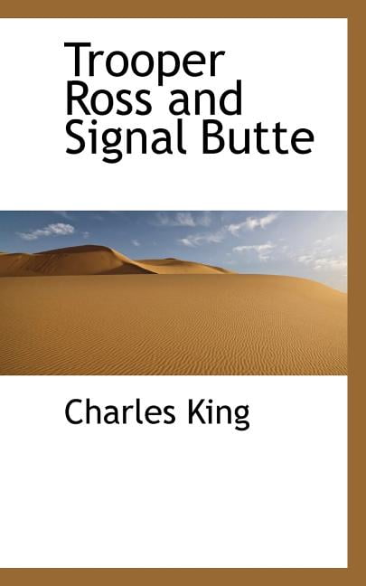 ross signal butte