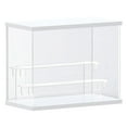 thumbnail image 2 of Caja ciega vitrina de acrílico transparente para almacenamiento de coleccionables Baoblaze 3 niveles, 2 of 4