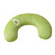 thumbnail image 5 of Almohada para gatos, suministros para mascotas, lavable a máquina, linda almohada para el cuello de perro, almohada para animales Aguacate Verde, 5 of 9