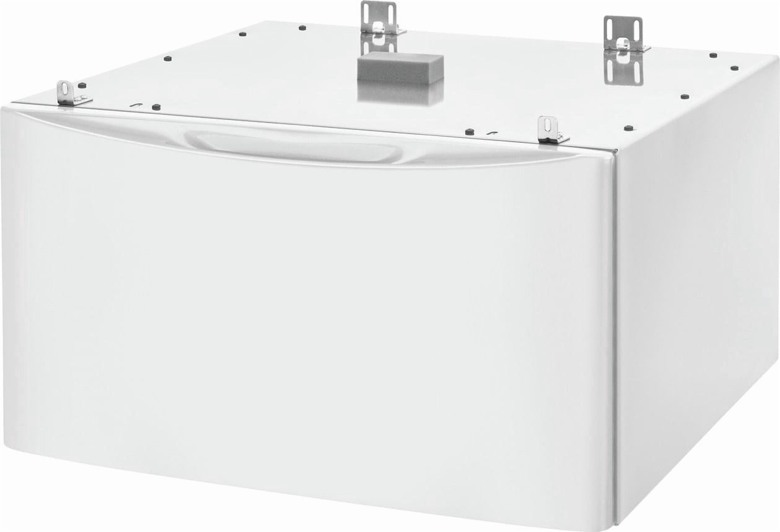 Electrolux Luxury-Glide&reg; Pedestal with Spacious Storage Drawer