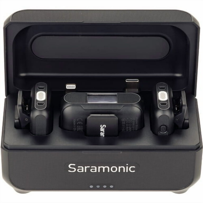 Saramonic Blink 500 B2+ Micro 2-Person Digital Wireless