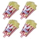 thumbnail image 5 of Globos de fiesta de palomitas de maíz, 10 Uds., globos de fiesta de palomitas de maíz, decoraciones para fiestas de películas, globos de palomitas de maíz, valor inmejorable Jadeshay  A, 5 of 8