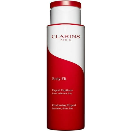 Clarins Body Fit Anti-Cellulite Contouring Expert, 6.9 (The Best Anti Cellulite Treatment)