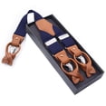 thumbnail image 3 of Tirantes traseros Y Macarena para hombre clips fuertes, 3 of 8