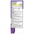 thumbnail image 2 of Children’s Dimetapp Multi-Symptom Flu Liquid, Fever, Cough, Cold Relief, 4 fl oz, 2 of 6
