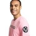 thumbnail image 3 of Messi Mens Short Sleeve Athletic Jersey Top, Sizes XS-3XL, 3 of 3