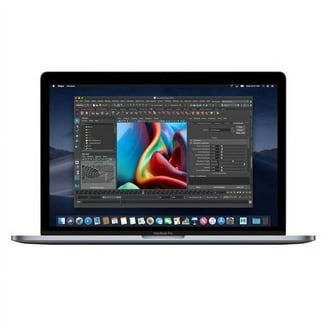 2020 Apple MacBook Air 13.3