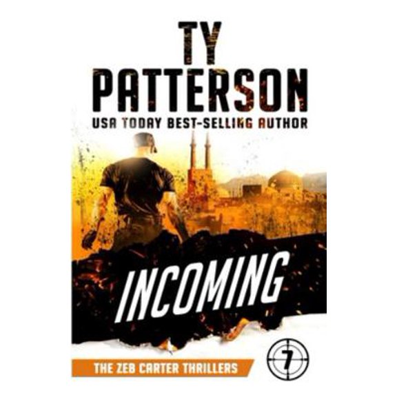 Pre-Owned Incoming: A Covert-ops Suspense Action Thriller (Paperback) 1916236944 9781916236943