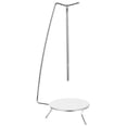 thumbnail image 2 of 1 Set Stainless Steel Kebab Rack Multi Color 36.0X12.8X12.8In Barbecue Skewer Stand, 2 of 9