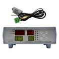 thumbnail image 2 of Controlador Automático de Incubadora de Humedad y Temperatura Baoblaze XM18K-2 Sensor de temperatura y humedad, 2 of 8