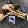 thumbnail image 4 of Myofascial Release Ring Deep Tissue Massage Handheld Portable Fitness Yoga for, 4 of 5