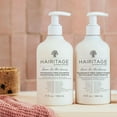 thumbnail image 2 of Down to the Basics Fragrance Free Conditioner, 2 of 8